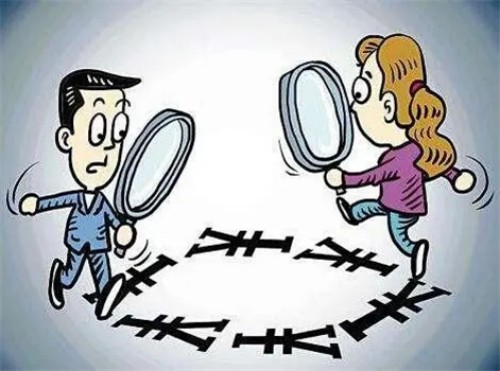徐州侦探社：法律上离婚孩子跟谁抚养
