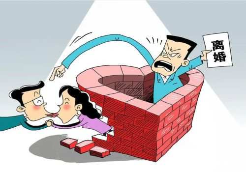 出轨能拿到抚养权吗